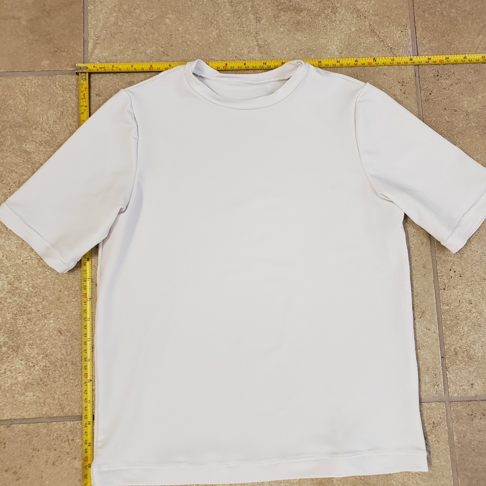Youth Large/XL Swim Shirt
